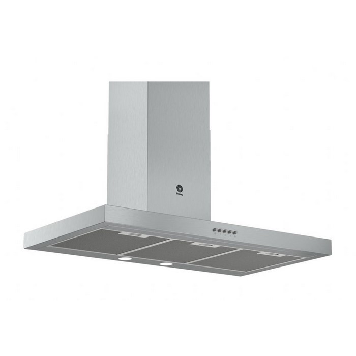 CAMPANA DECORATIVA 3BC095MX (BALAY)